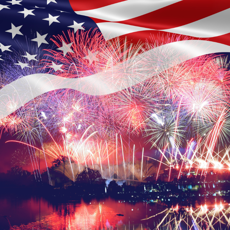 4th Of July