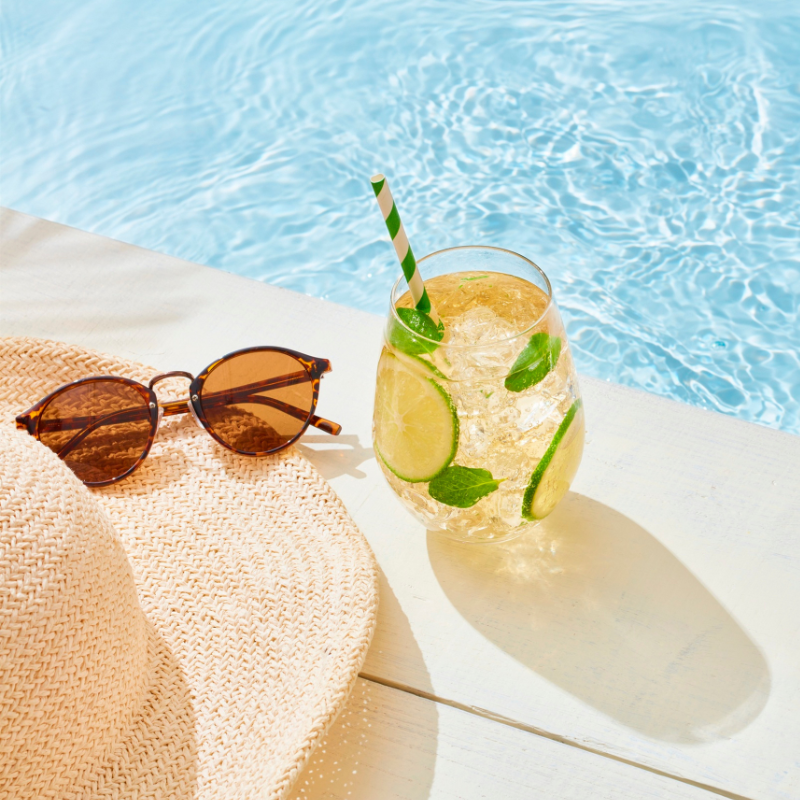 Summer Vibes