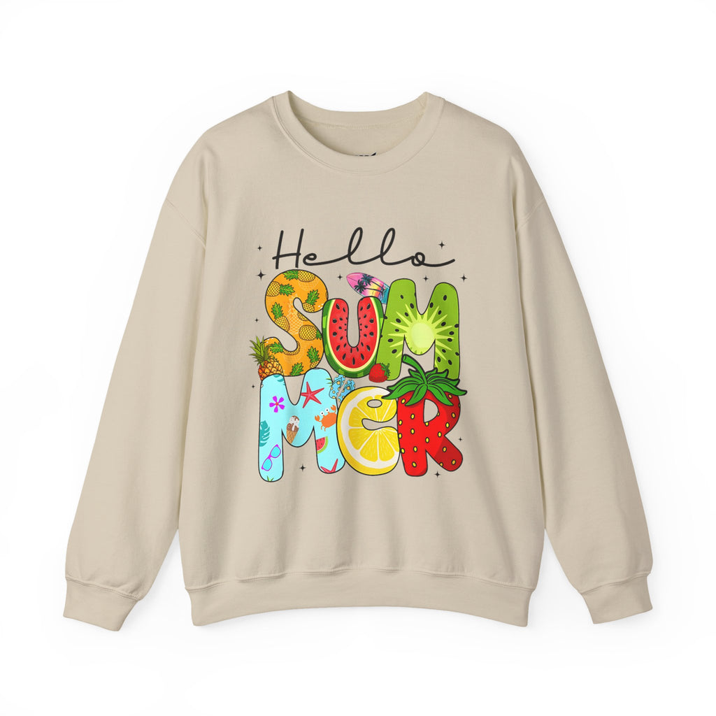 Copy of Unisex Heavy Blend™ Crewneck Sweatshirt
