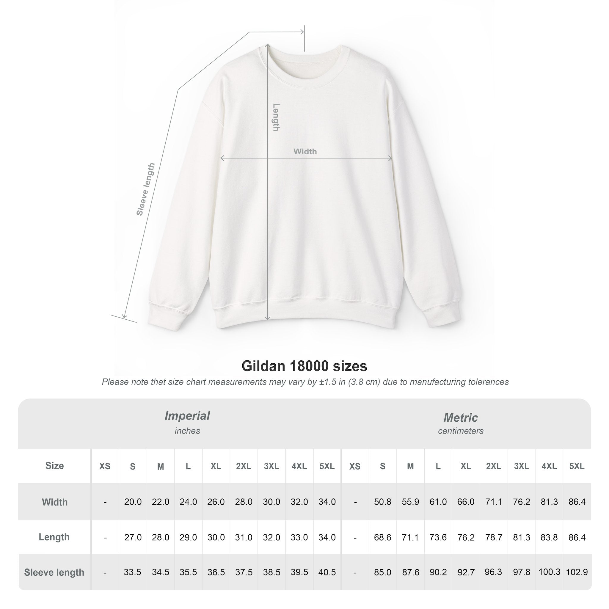 Hello Summer Women's Heavy Blend Crewneck Sweatshirt