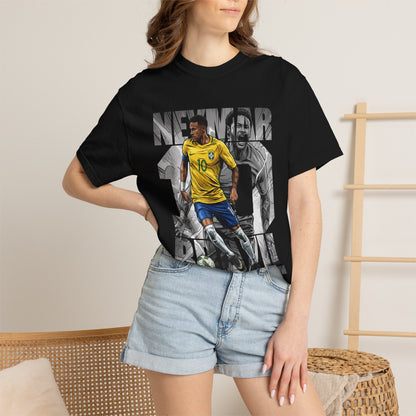 The Prince Of Santos Unisex Tribute Shirt