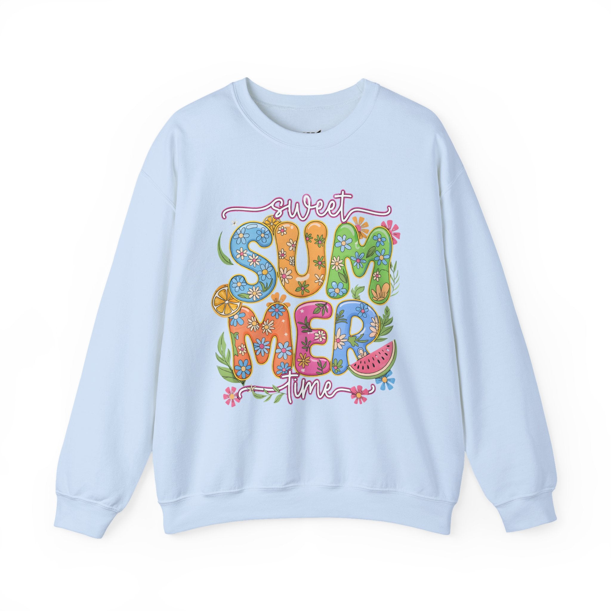 Copy of Unisex Heavy Blend™ Crewneck Sweatshirt