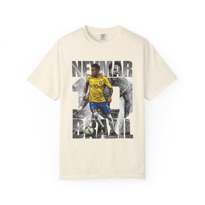 The Prince Of Santos Unisex Tribute Shirt