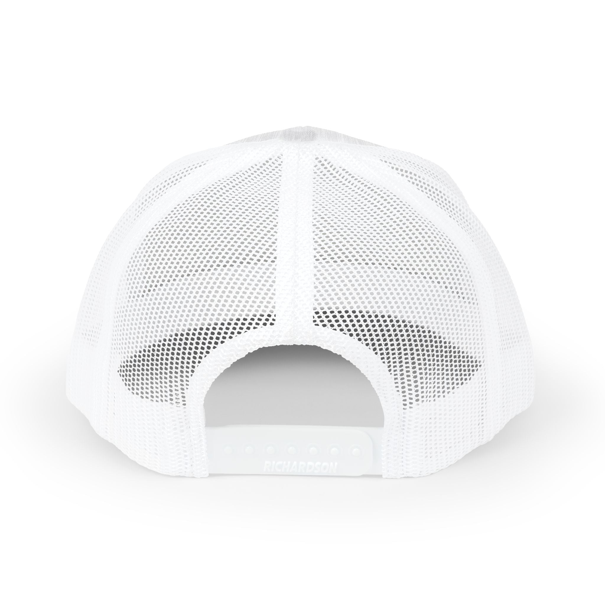 Summer Vibes Women's Snapback Trucker Cap – Adjustable Mesh Hat