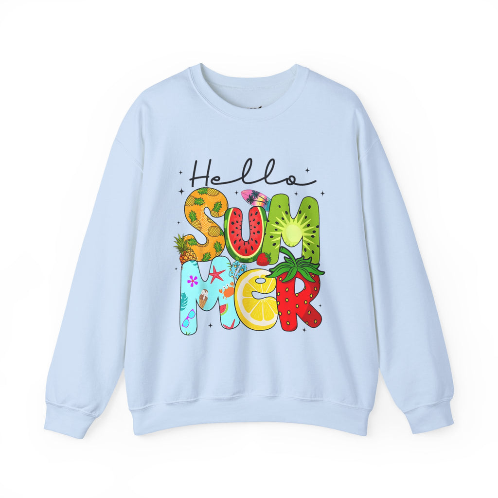 Copy of Unisex Heavy Blend™ Crewneck Sweatshirt