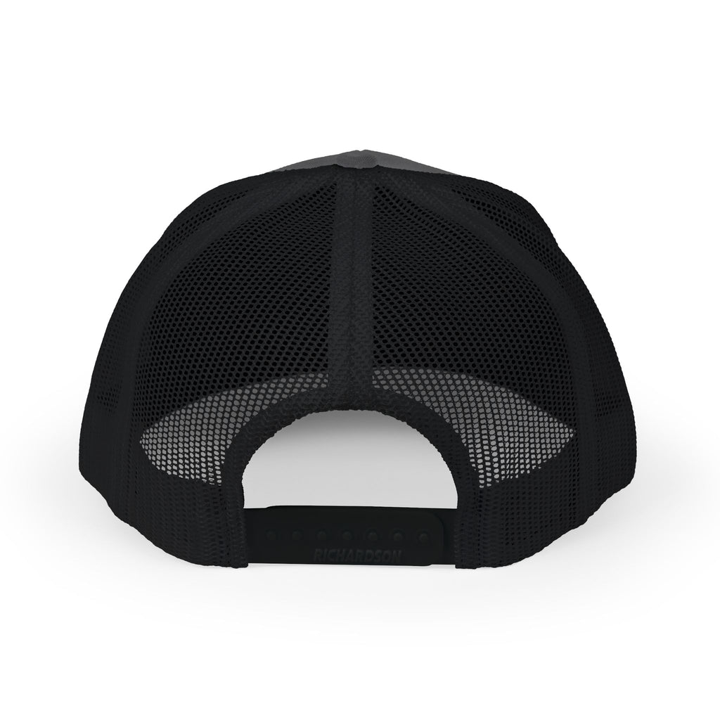 Summer Vibes Women's Snapback Trucker Cap – Adjustable Mesh Hat