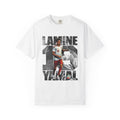 Spanish Football Wonderkid Graphic T-Shirt | Soccer Fan Tee