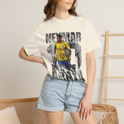 The Prince Of Santos Unisex Tribute Shirt