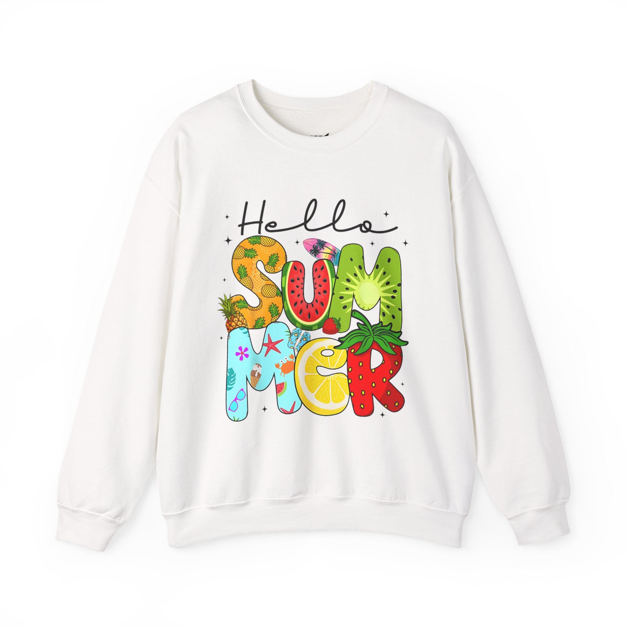 Copy of Unisex Heavy Blend™ Crewneck Sweatshirt