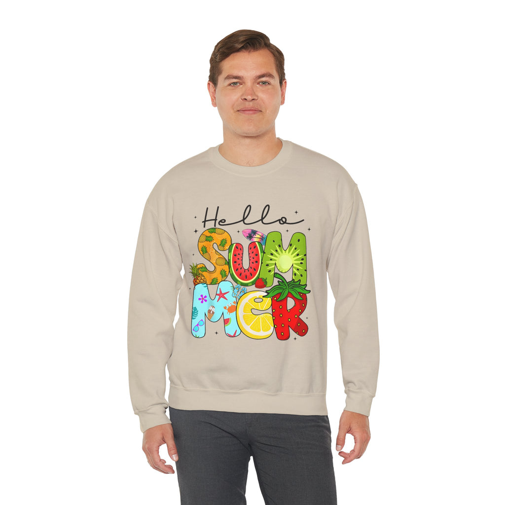 Copy of Unisex Heavy Blend™ Crewneck Sweatshirt