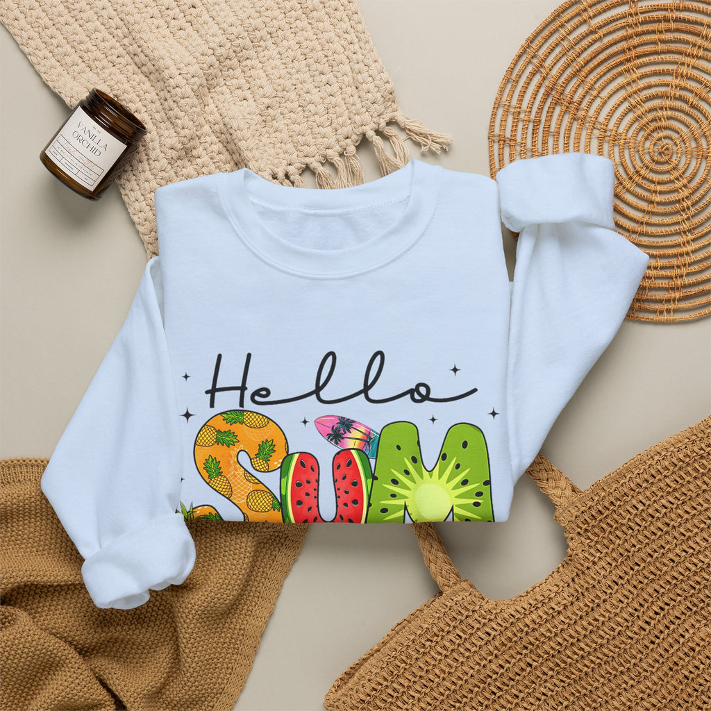Copy of Unisex Heavy Blend™ Crewneck Sweatshirt