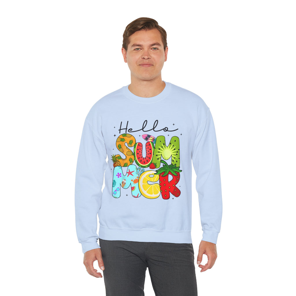 Copy of Unisex Heavy Blend™ Crewneck Sweatshirt