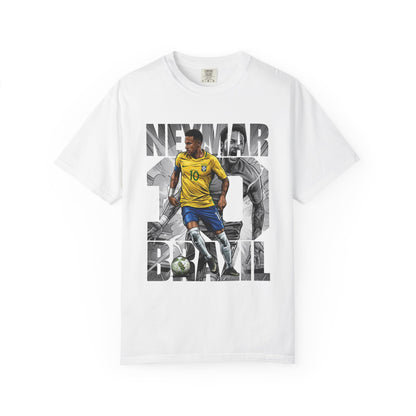 The Prince Of Santos Unisex Tribute Shirt