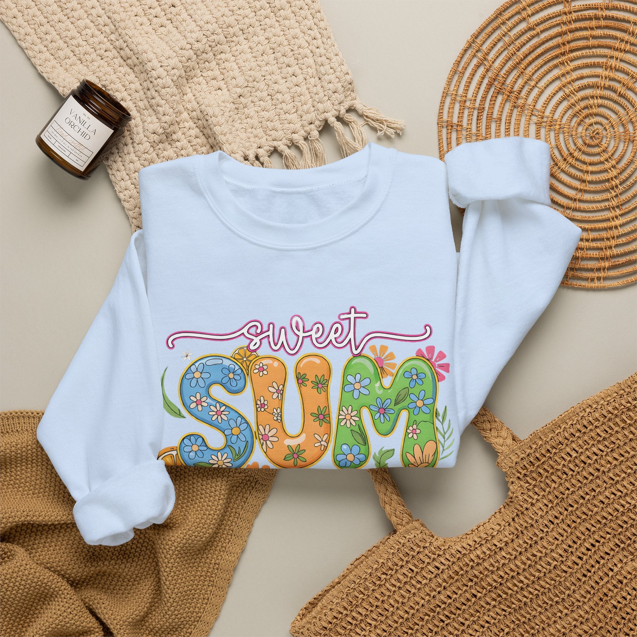 Copy of Unisex Heavy Blend™ Crewneck Sweatshirt
