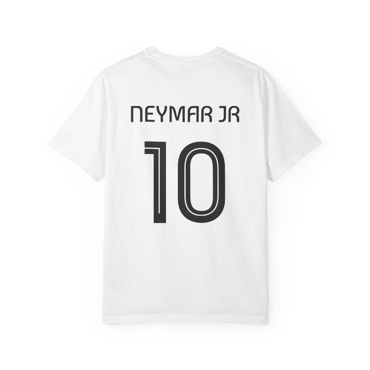 The Prince Of Santos Unisex Tribute Shirt