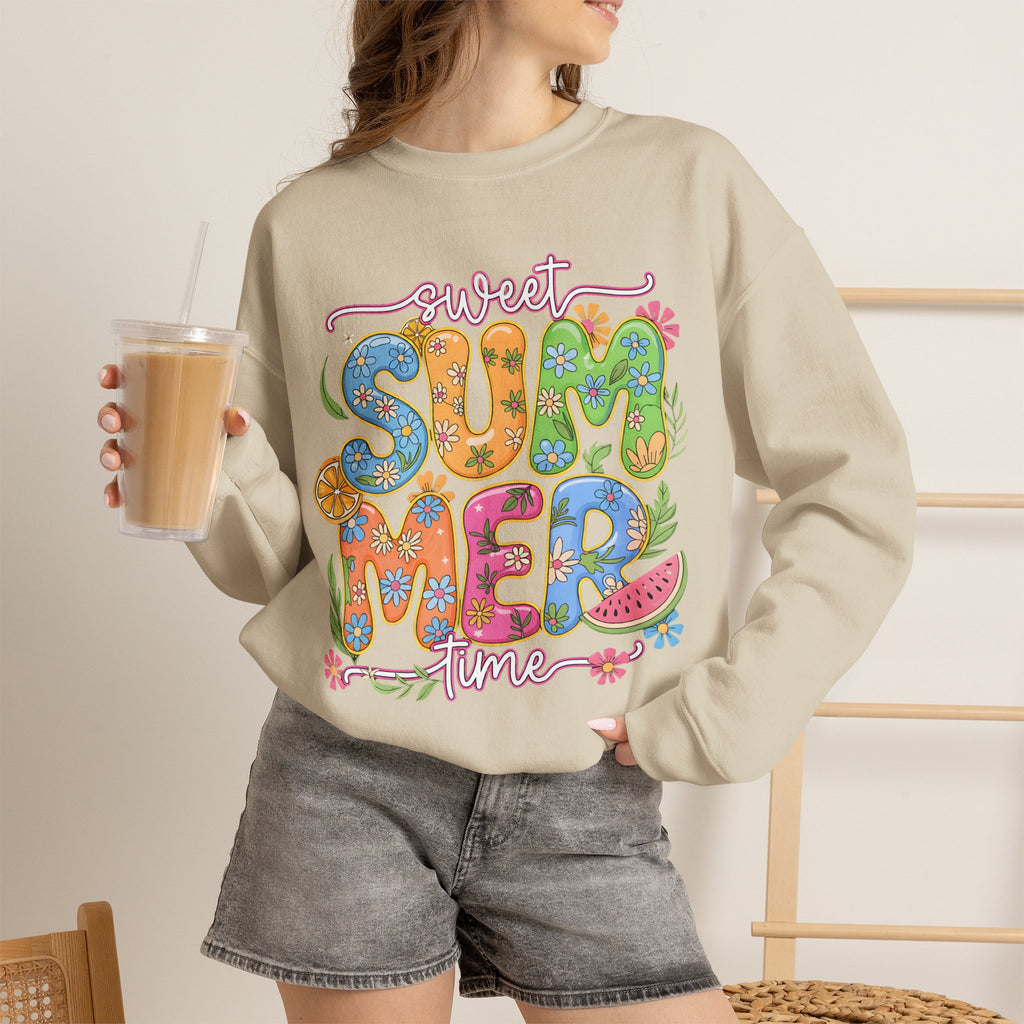 Copy of Unisex Heavy Blend™ Crewneck Sweatshirt