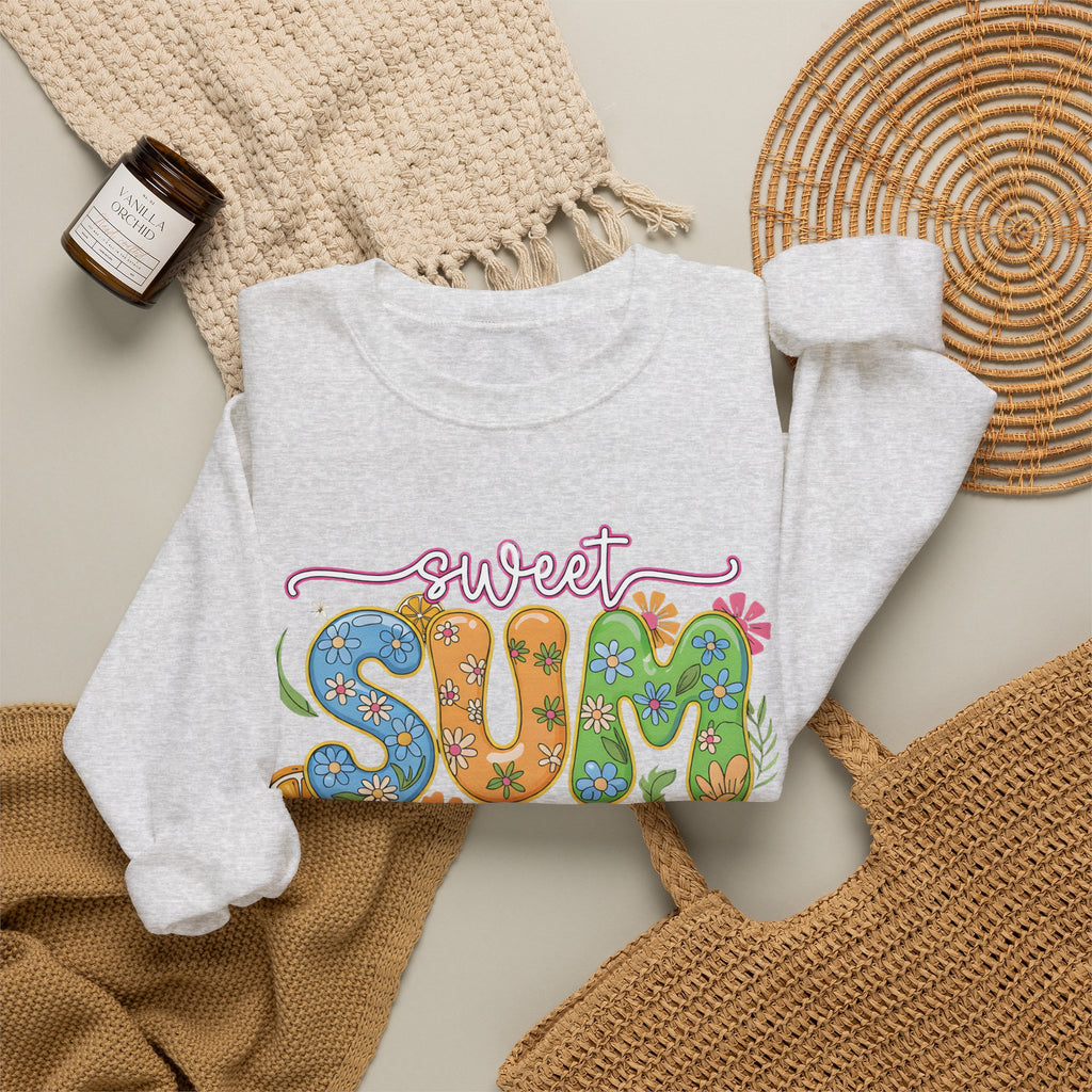 Copy of Unisex Heavy Blend™ Crewneck Sweatshirt