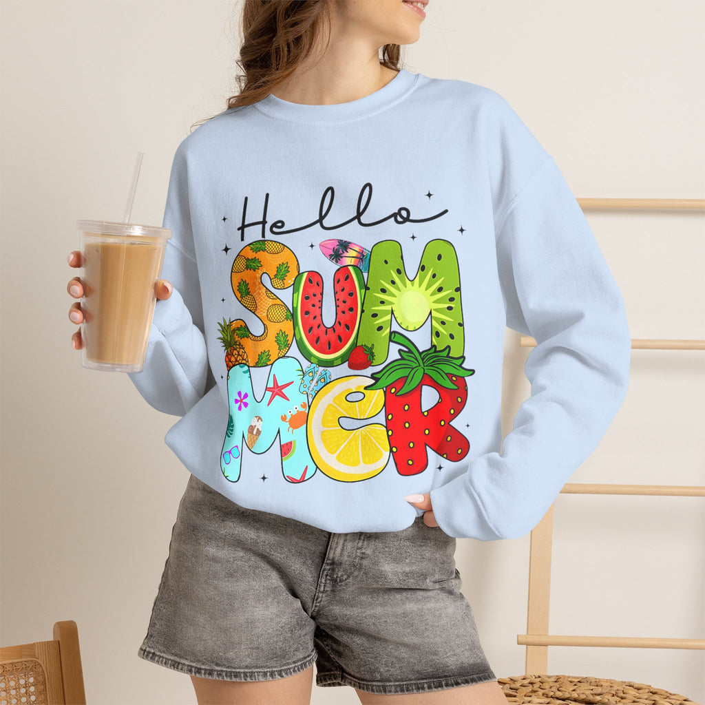 Copy of Unisex Heavy Blend™ Crewneck Sweatshirt