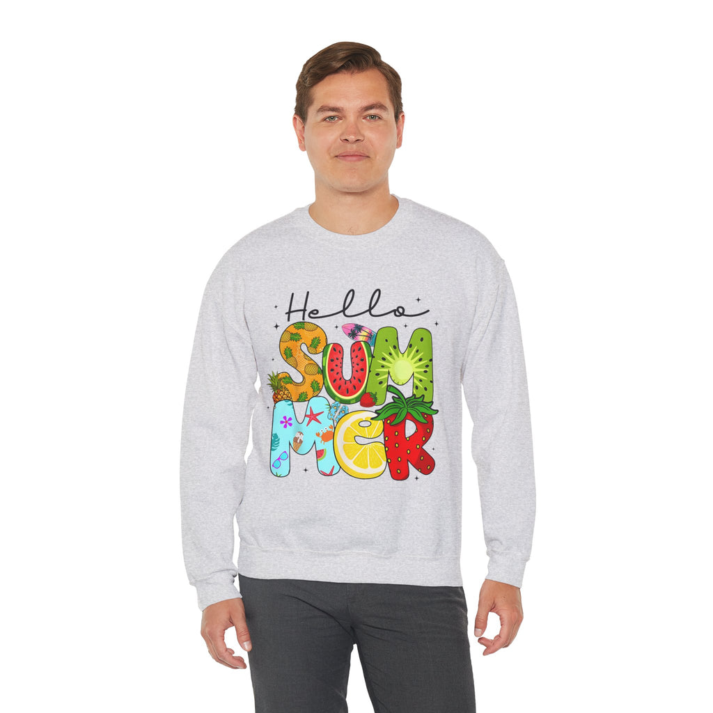 Copy of Unisex Heavy Blend™ Crewneck Sweatshirt