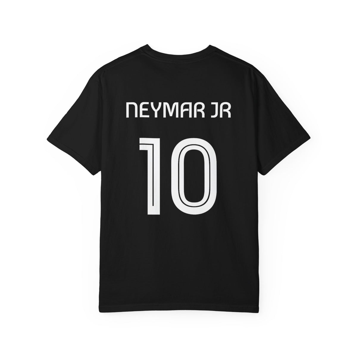 The Prince Of Santos Unisex Tribute Shirt