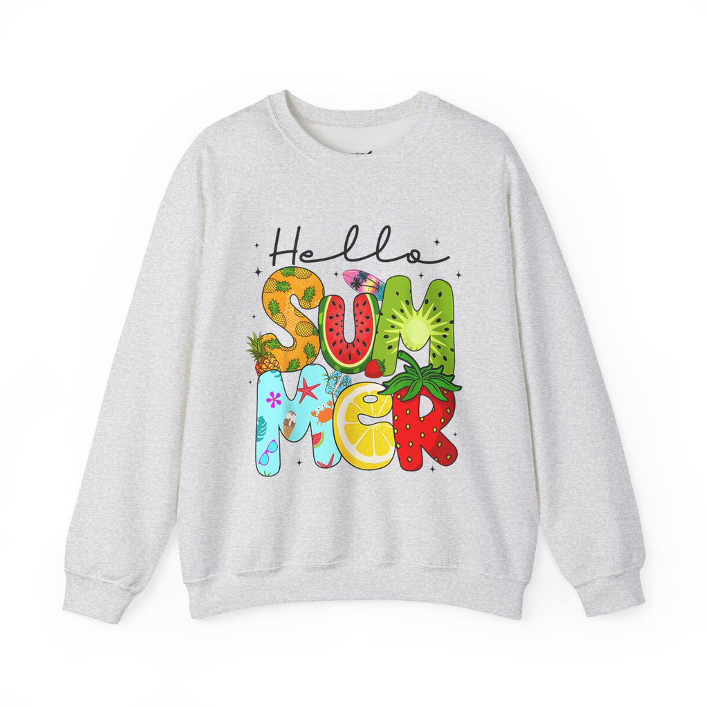 Copy of Unisex Heavy Blend™ Crewneck Sweatshirt