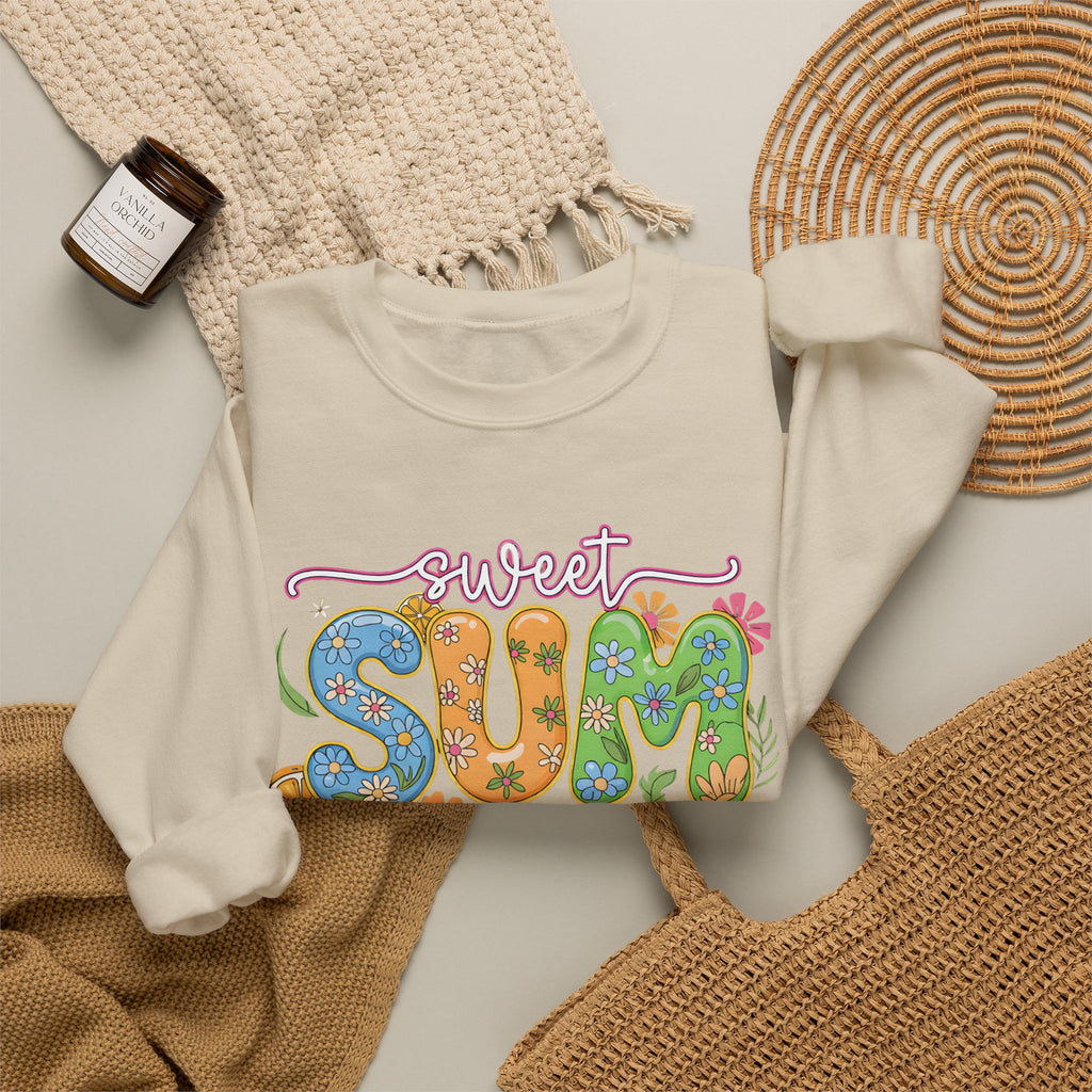 Copy of Unisex Heavy Blend™ Crewneck Sweatshirt
