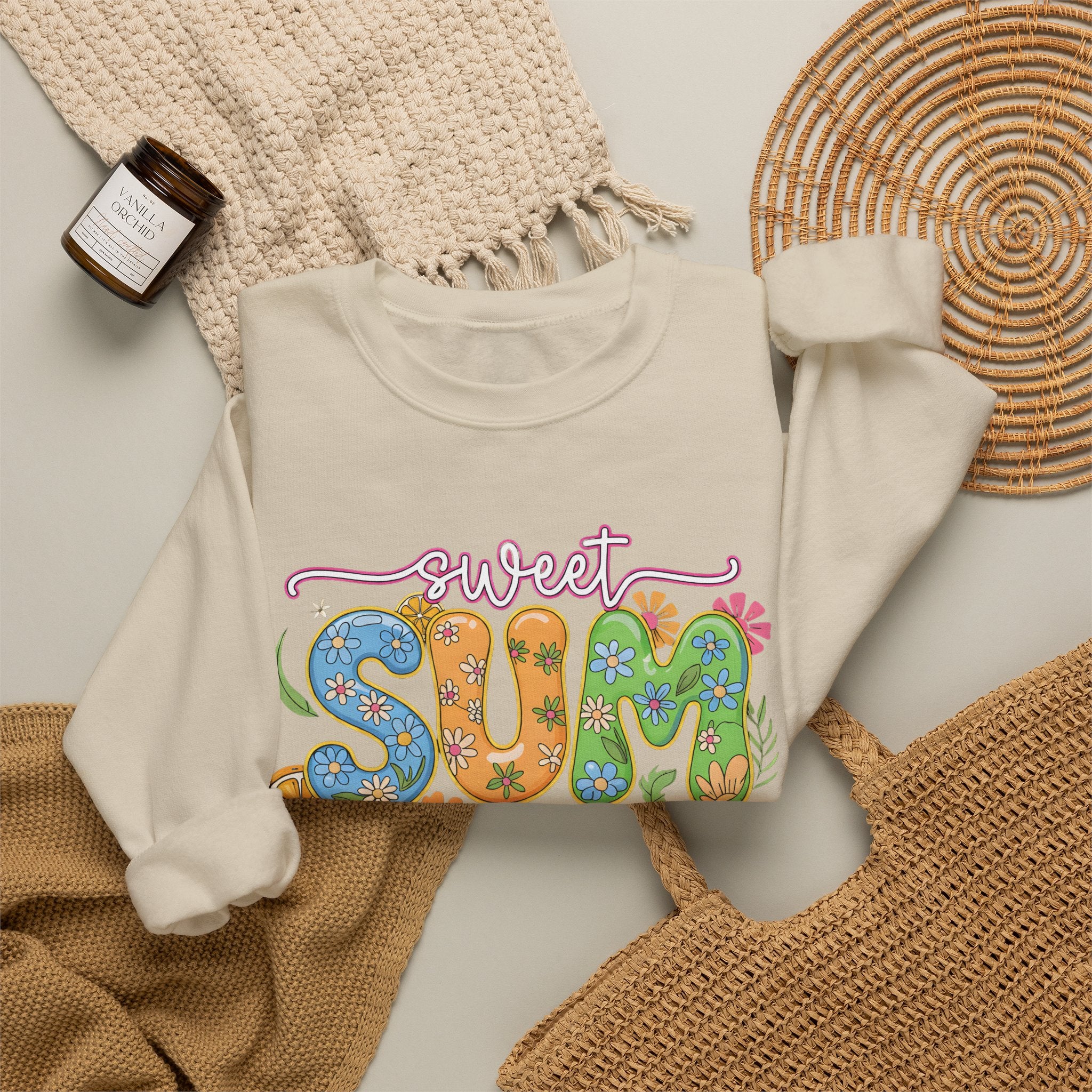 Copy of Unisex Heavy Blend™ Crewneck Sweatshirt