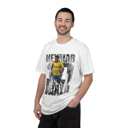 The Prince Of Santos Unisex Tribute Shirt