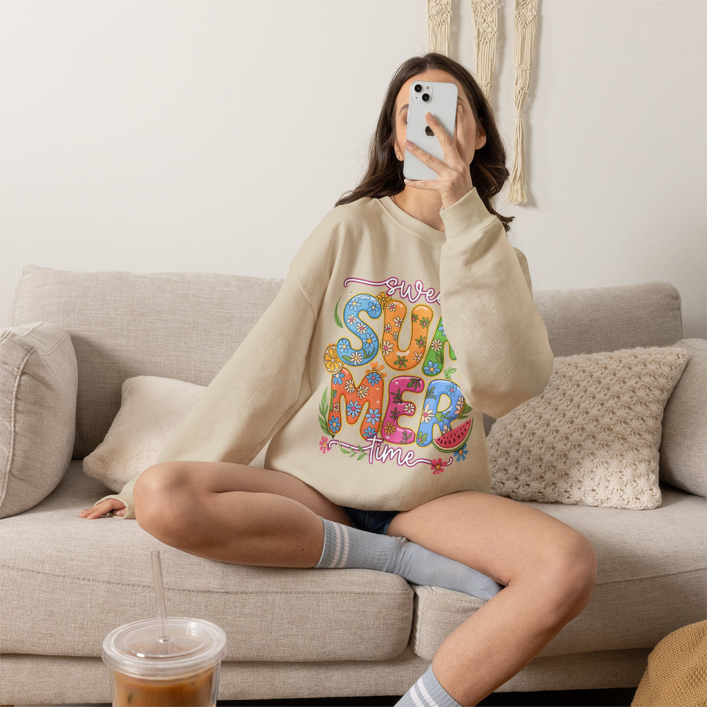 Copy of Unisex Heavy Blend™ Crewneck Sweatshirt