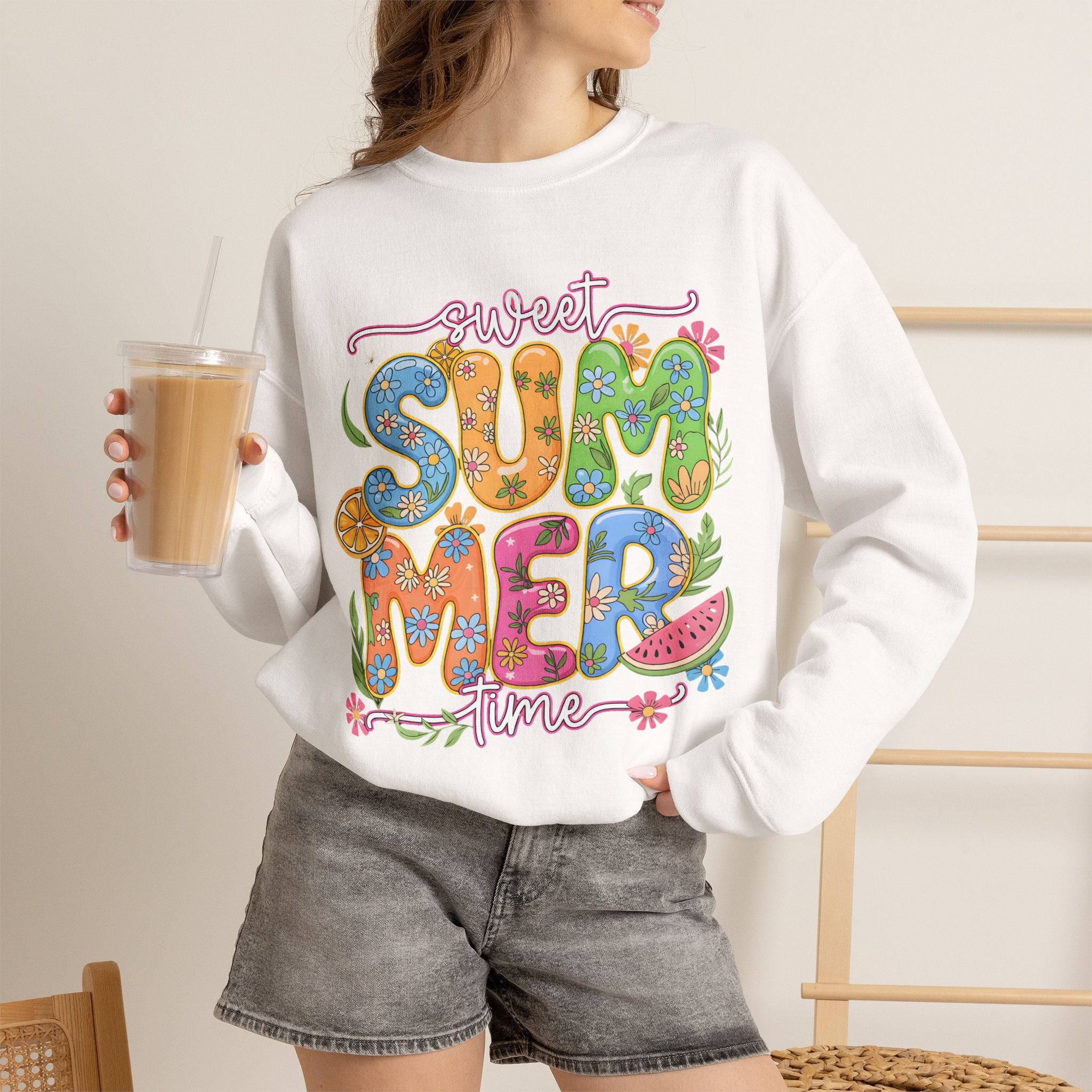 Copy of Unisex Heavy Blend™ Crewneck Sweatshirt
