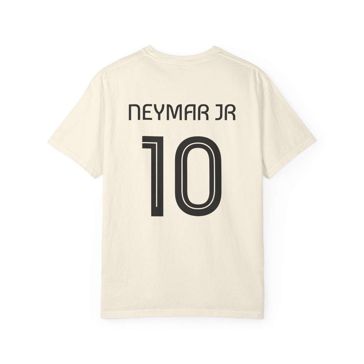 The Prince Of Santos Unisex Tribute Shirt