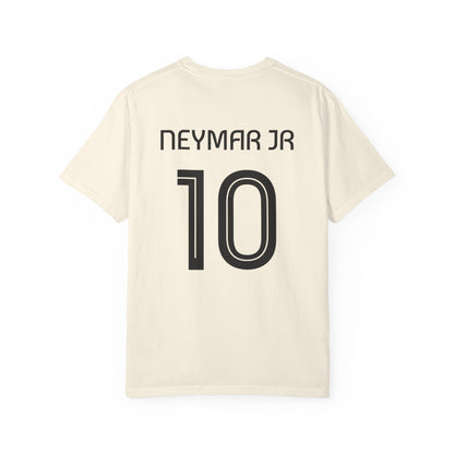 The Prince Of Santos Unisex Tribute Shirt